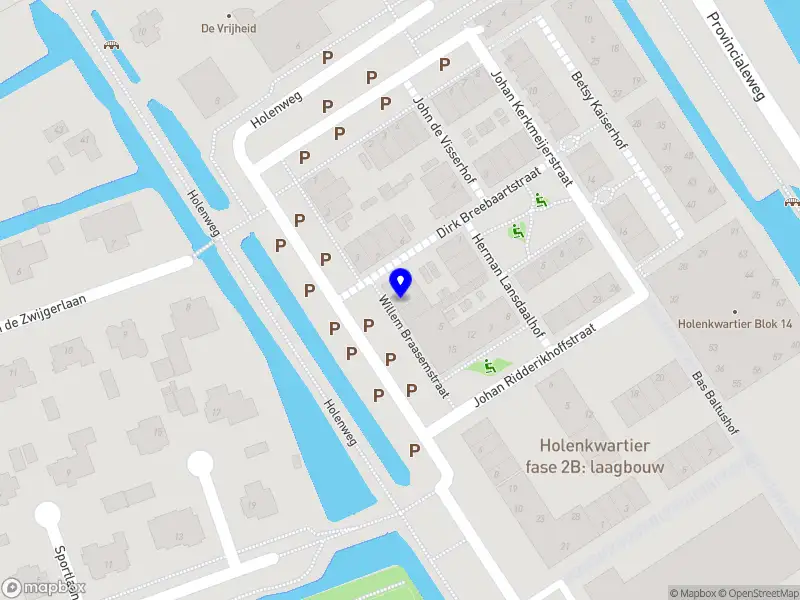 Van Ulzen vastgoed