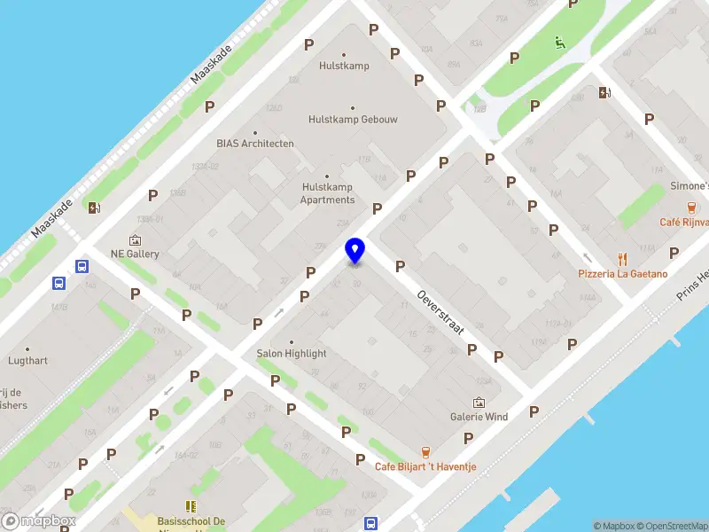 Vereniging van Eigenaars Schiedamseweg 184-3 en 184-4 te Schiedam