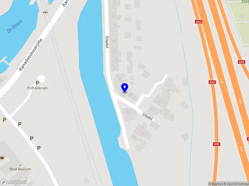 Nomadic.dotje