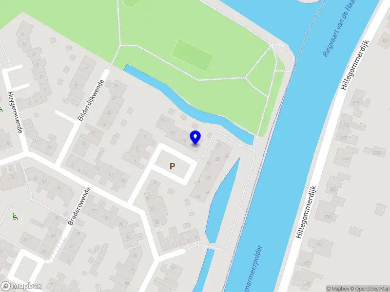 RijHuur