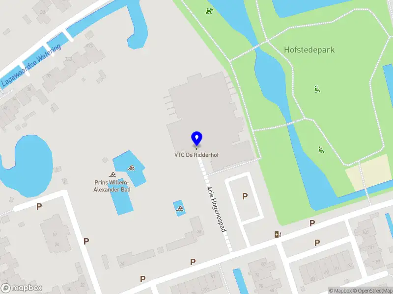 Nieuw bedrijf BSO de Dartel Ridderhof B.V.