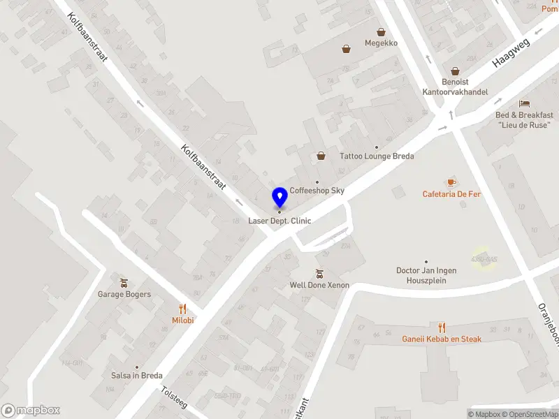 Laser Dept. B.V.