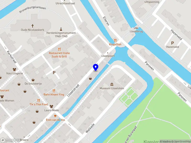 Vereniging van Eigenaars IJsselstraat 9/9a te IJsselstein