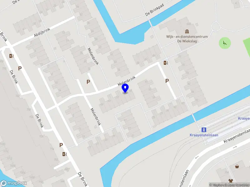 DK Dakwereld Holding B.V.