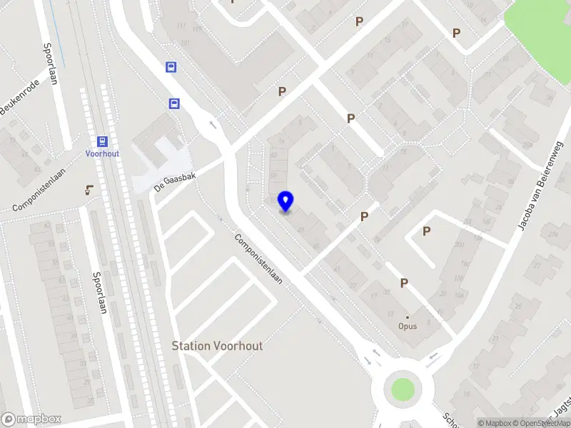 Van Den Berg Business Services