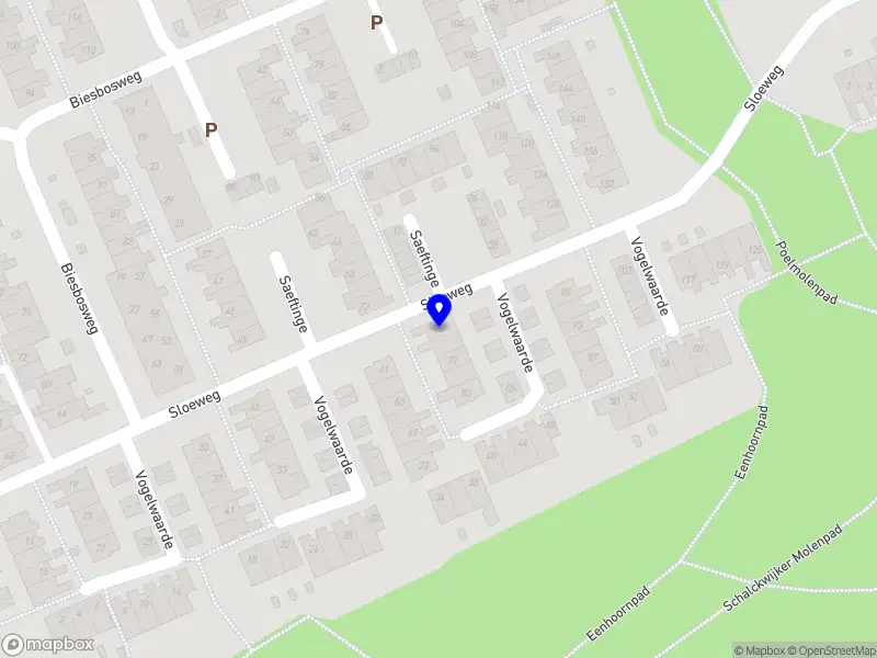 Nieuw bedrijf Yevhen Bouw
