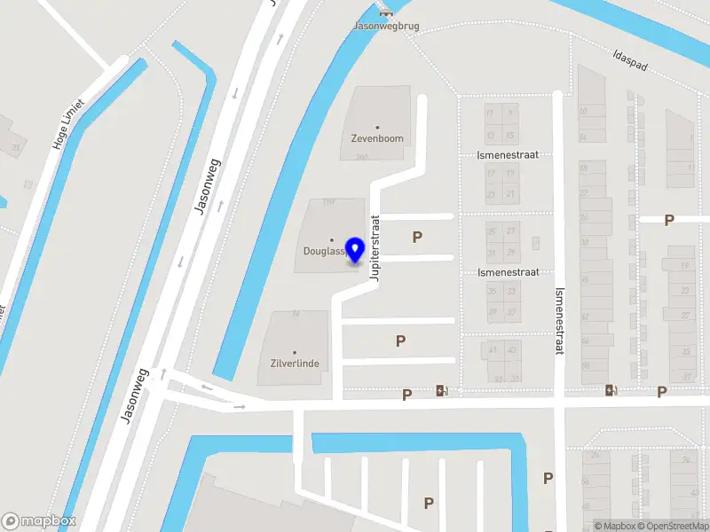 Nieuw bedrijf van North Holding B.V.