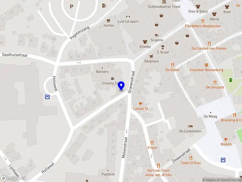 Stichting Energiebank Texel