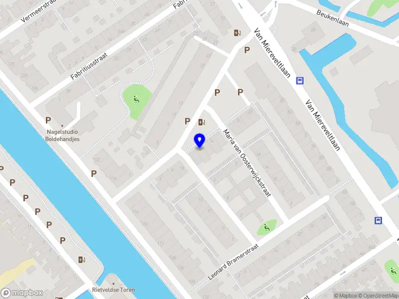 Nieuw bedrijf Praktijk José Schipper