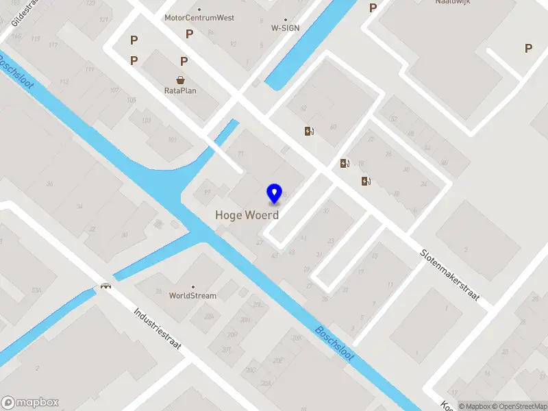 LV Holding B.V.