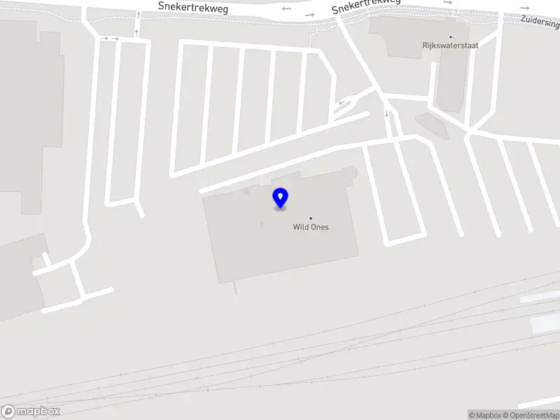 Kuub Vastgoed Investeringen 1 B.V.