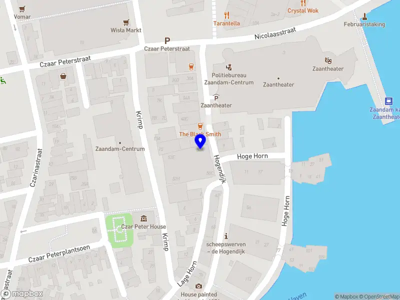 Nieuw bedrijf HandyHub Services