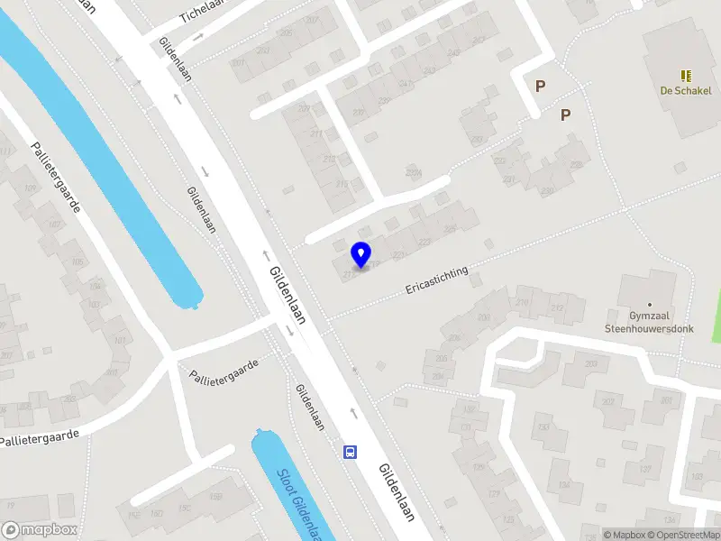 GS Installatietechniek
