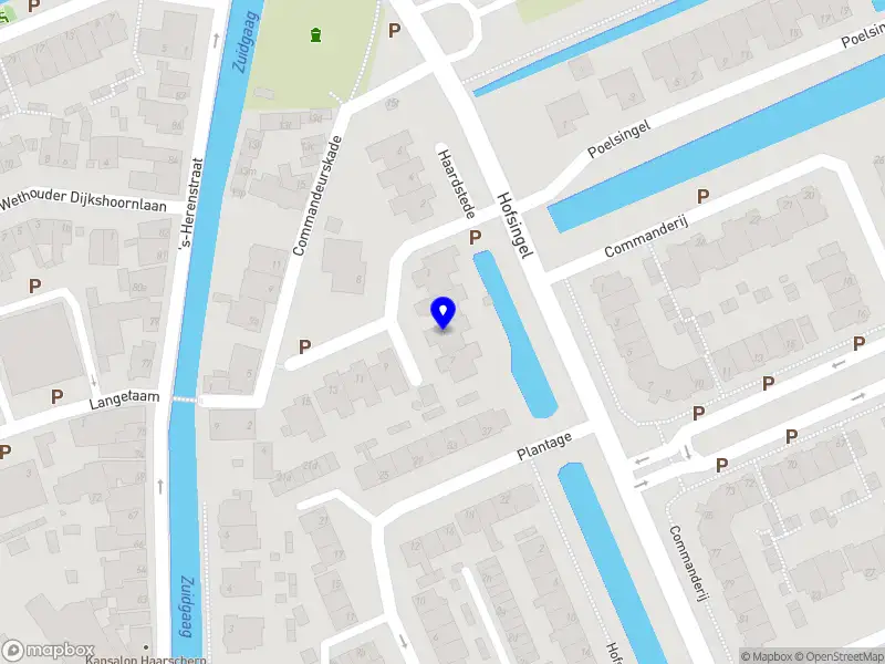 BUMA Real Estate