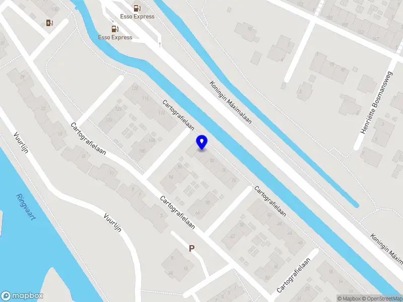 Van der Vliet Bouw, Tuin en Infra