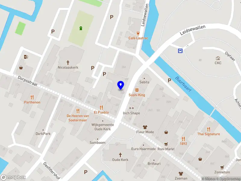 Hypotheek Visie Zoetermeer