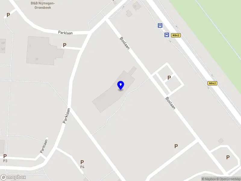 Vereniging van Eigenaars ondersplitsing appartementen Wilhelminalaan te Beuningen