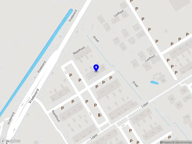 Outlet store