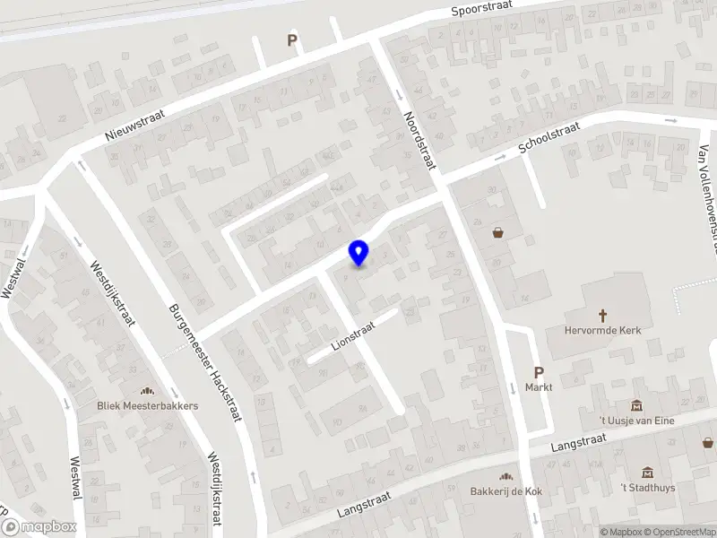 Meerman Customer Services