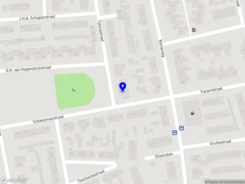 JLM Elektrotechniek