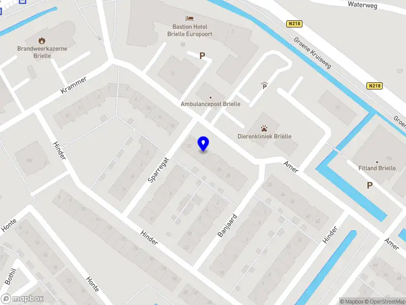 Smink Aviation & Logistics