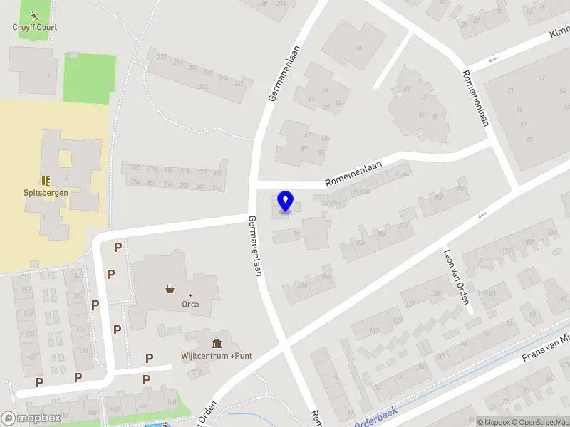 Spa Consultancy CCE