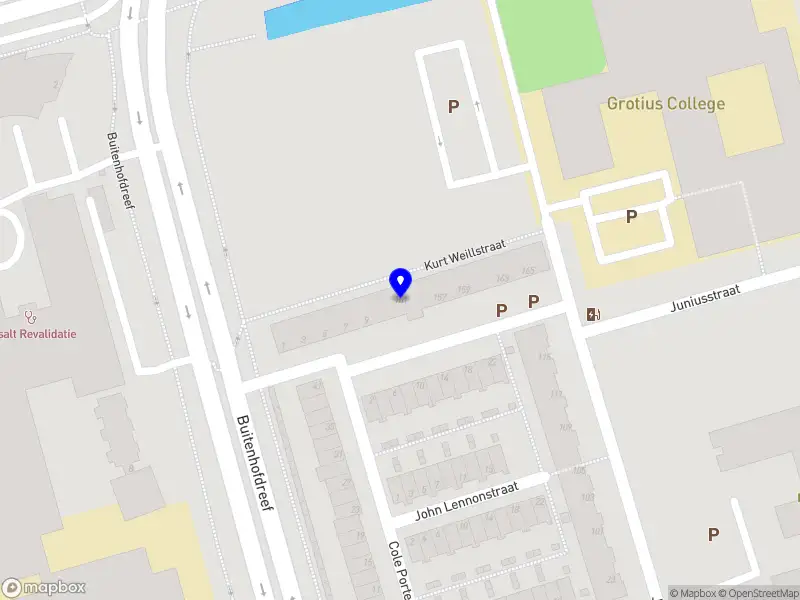 D. Hamdan Dienstverlening