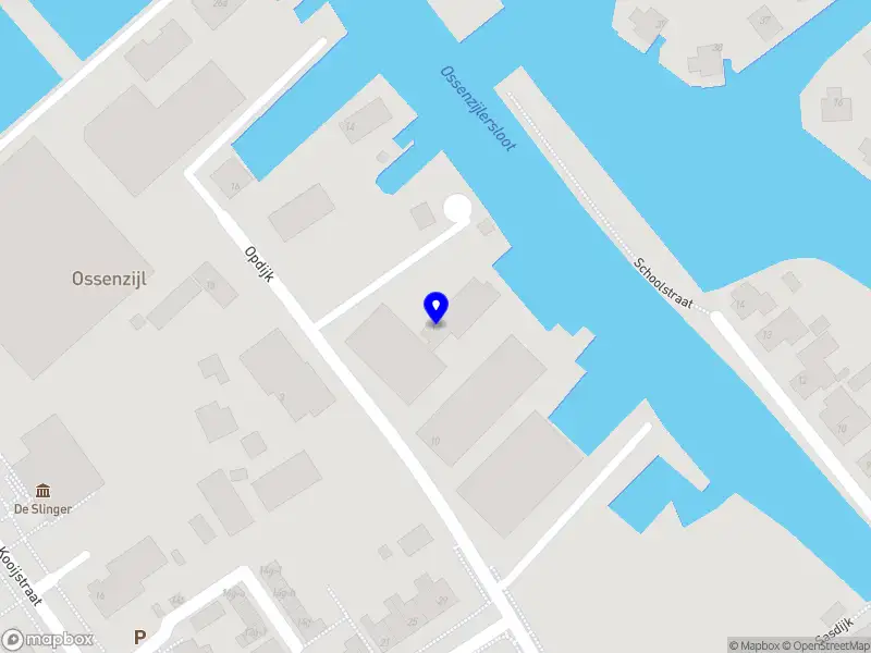 Yachtcharter Ossenzijl B.V.