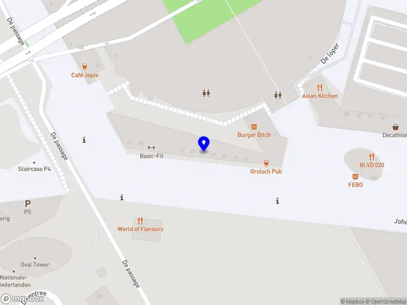 HEM Workplace Netherlands B.V.
