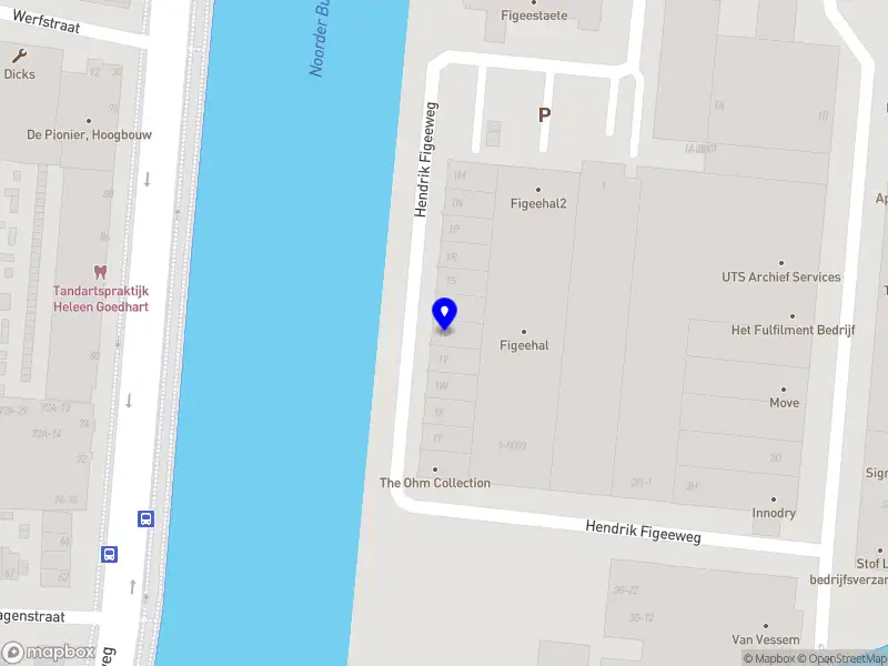 Vereniging van Eigenaars Nieuwe Binnenweg 207 B 02 en 207 B 03 te Rotterdam