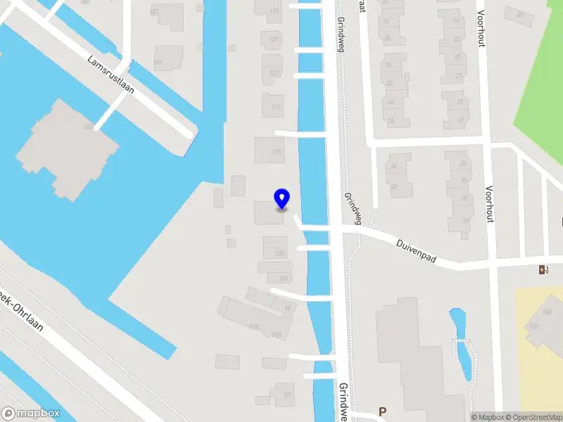 Nieuw bedrijf Vereniging van Eigenaars Mathenesserdijk 292 /Spangensekade 186 te Rotterdam