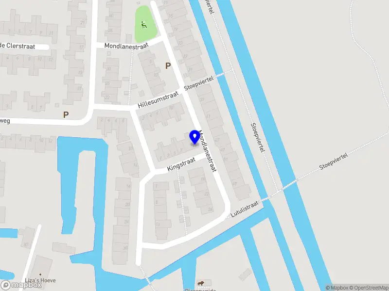 Driel E-commerce