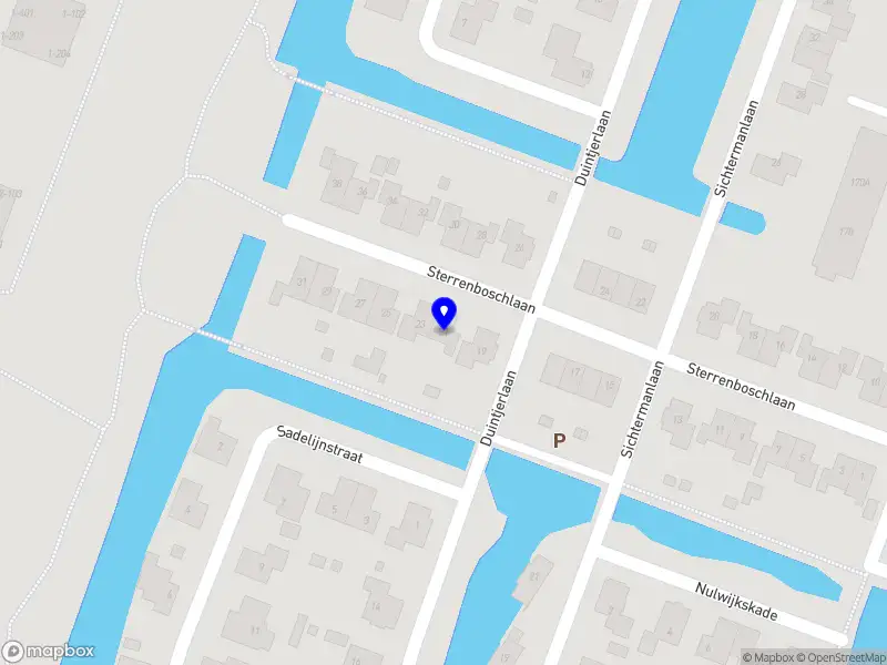 IThulpveendam