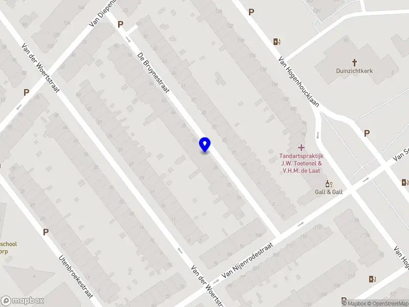 Windmark Services B.V.