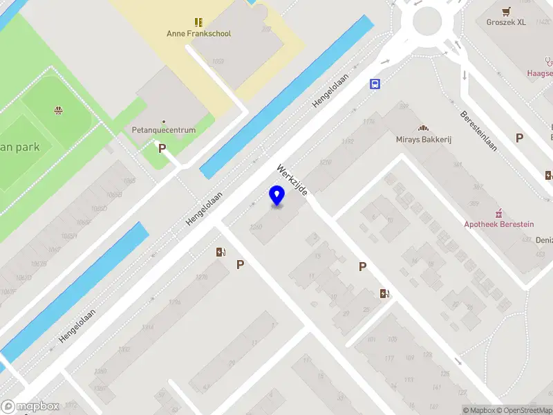 Nieuw bedrijf NOVARIS TRAFFIC