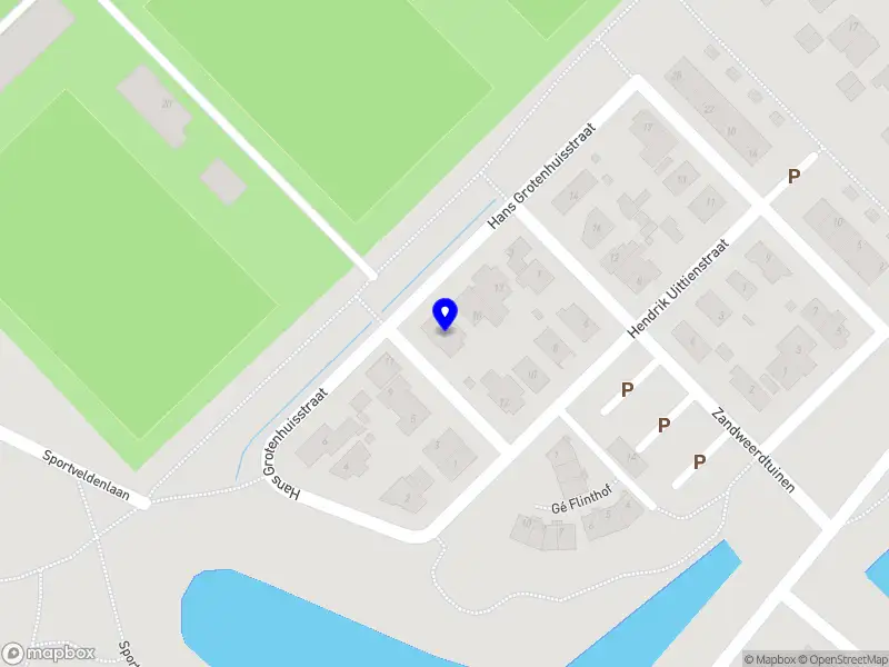 Vista Bouw & Aannemersbedrijf B.V.
