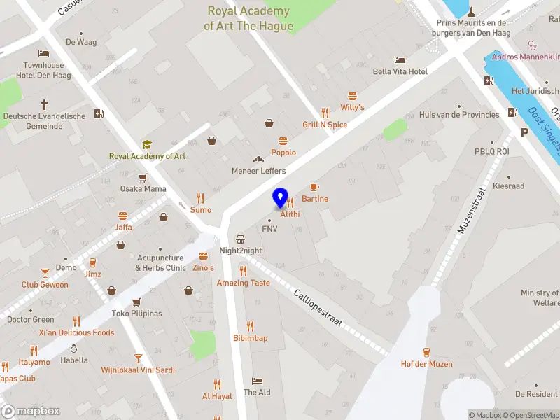 Zadi Solutions Holding B.V.