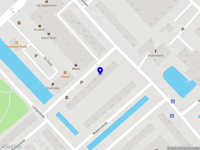 Nieuw bedrijf Viora B.V.