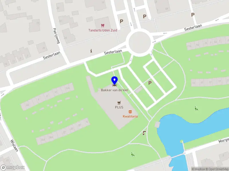Van de Ven Uden Zuid B.V.