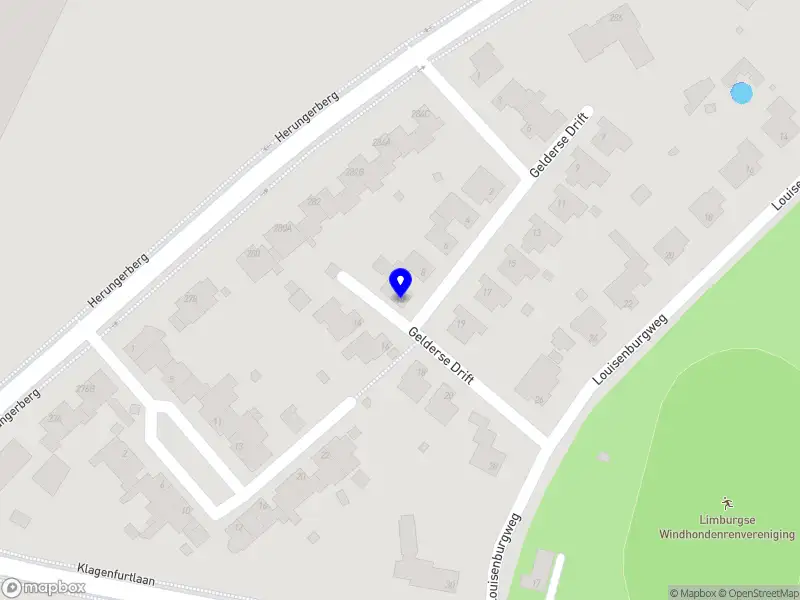 Vereniging van Eigenaars Stalbergweg 80, 80 A, 80 B en 80 C te Venlo