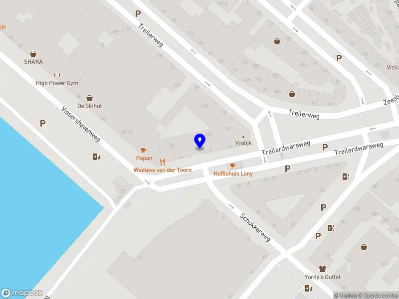 Vereniging van Eigenaars Quarlesstraat 2, 2A, 2B en 2C te 's Gravenhage