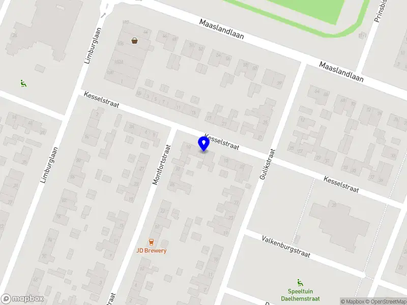 TrustMove Logistics