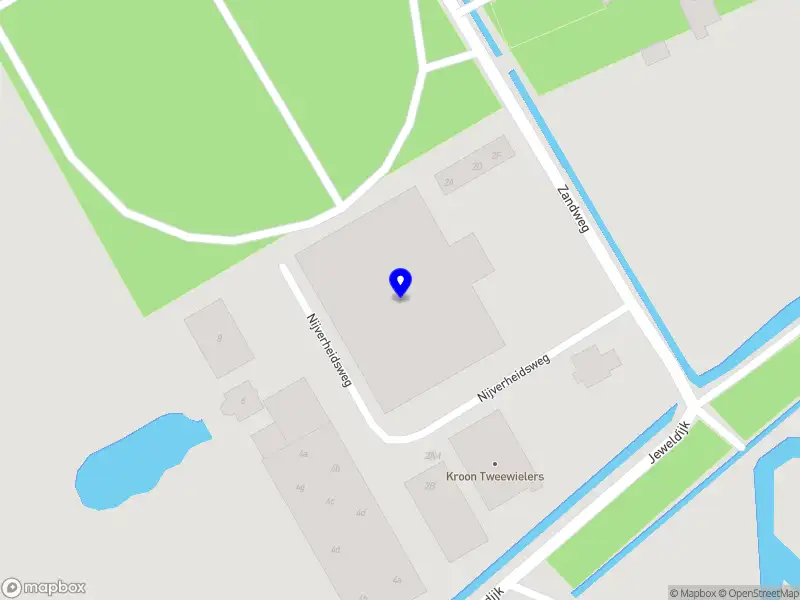 Zonwering Dijk en Waard B.V.