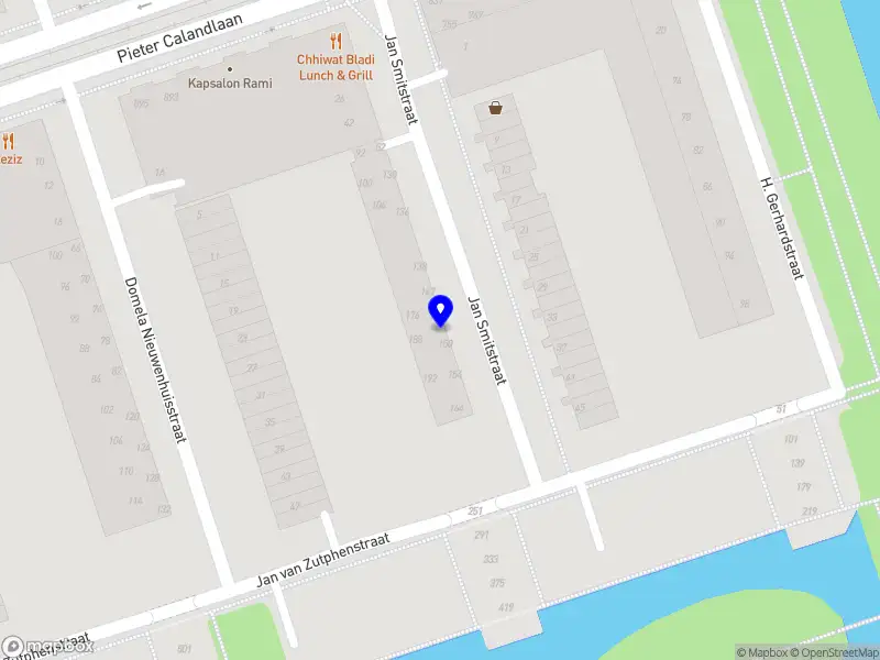 Harrus Taxibedrijf