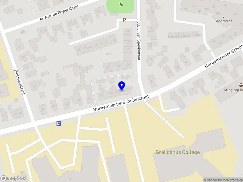 Karakter Ruimtelijk Ontwerp