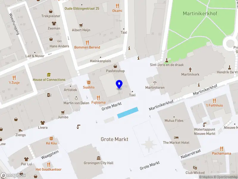 Zwerwer Investment B.V.