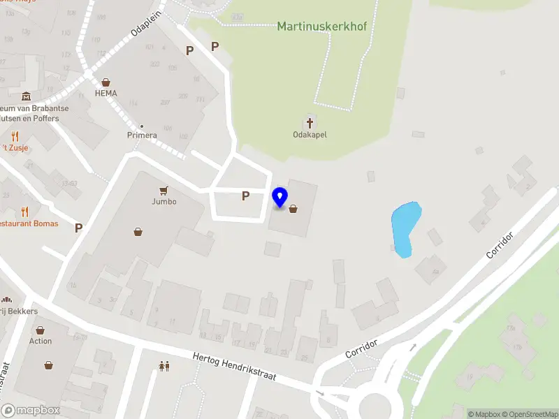 Van Brunschot Tweewielers B.V.