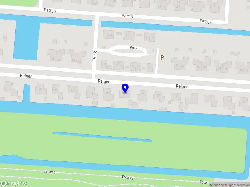 Netwerkorganisatie Noord-Nederland