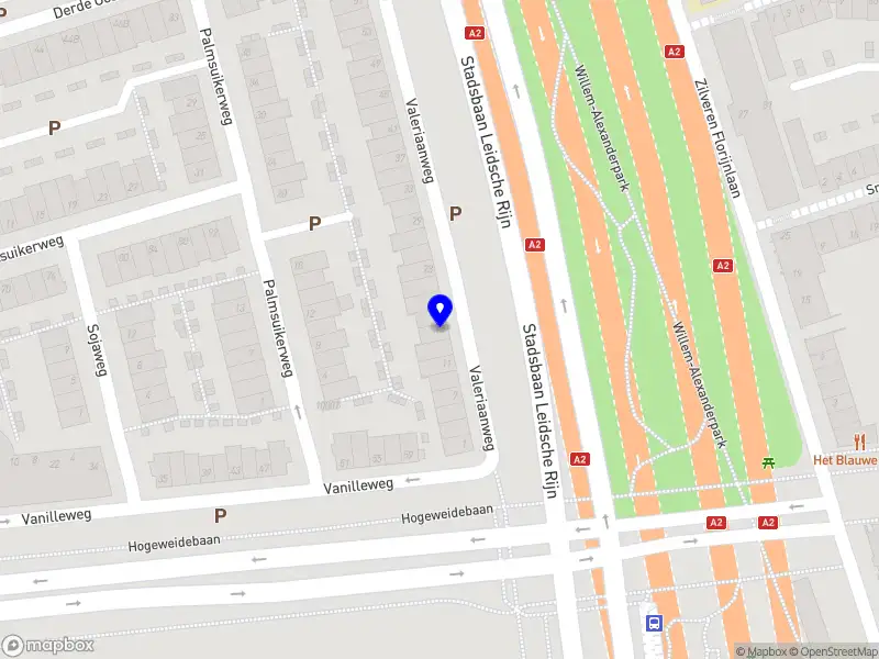 MarMou Holding B.V.