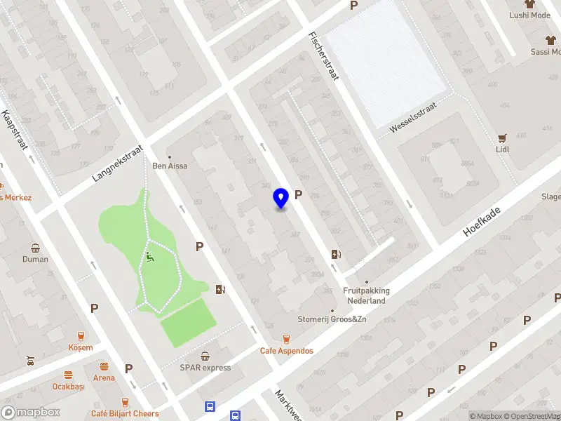 MAM Service